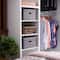 Household Essentials Storage Bins with Lids, 2ct.